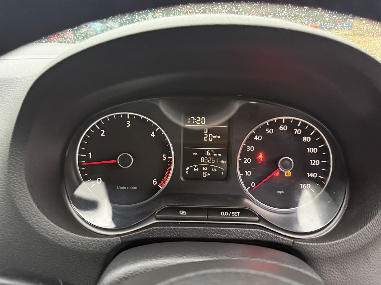 Used Volkswagen Polo 2012 for sale - 77801783: Photo 21