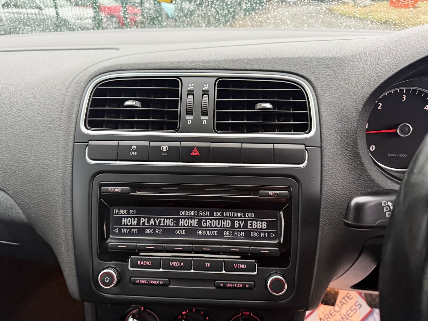 Used Volkswagen Polo 2012 for sale - 77801783: Photo 23