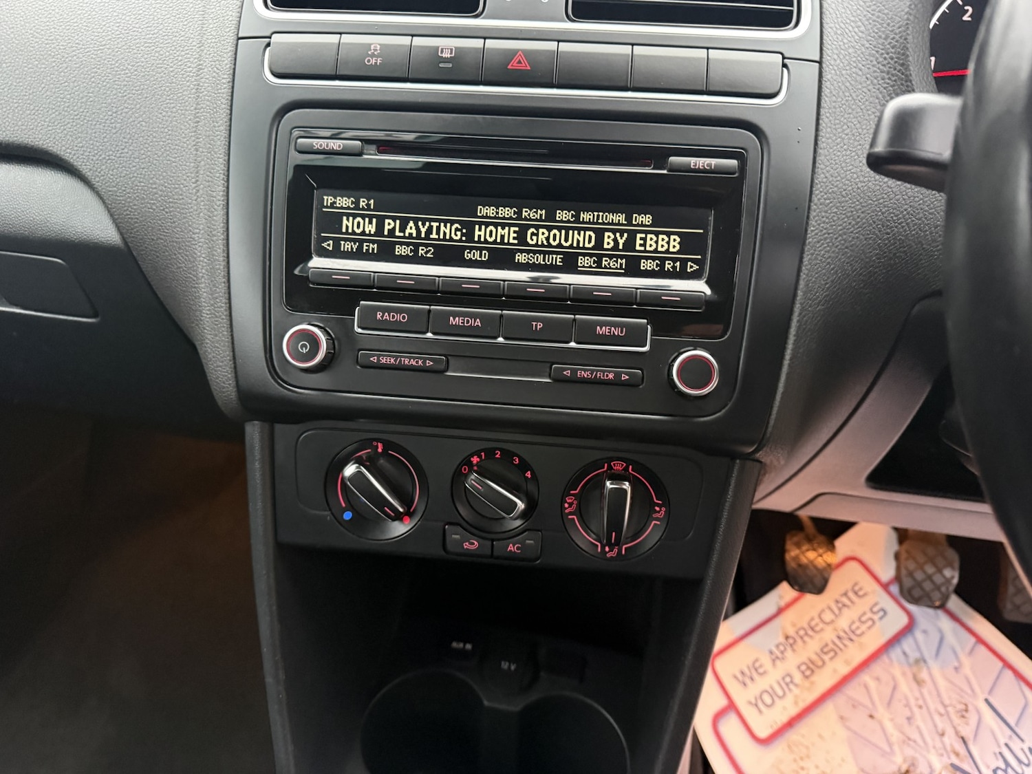 Used Volkswagen Polo 2012 for sale - 77801783: Photo 24