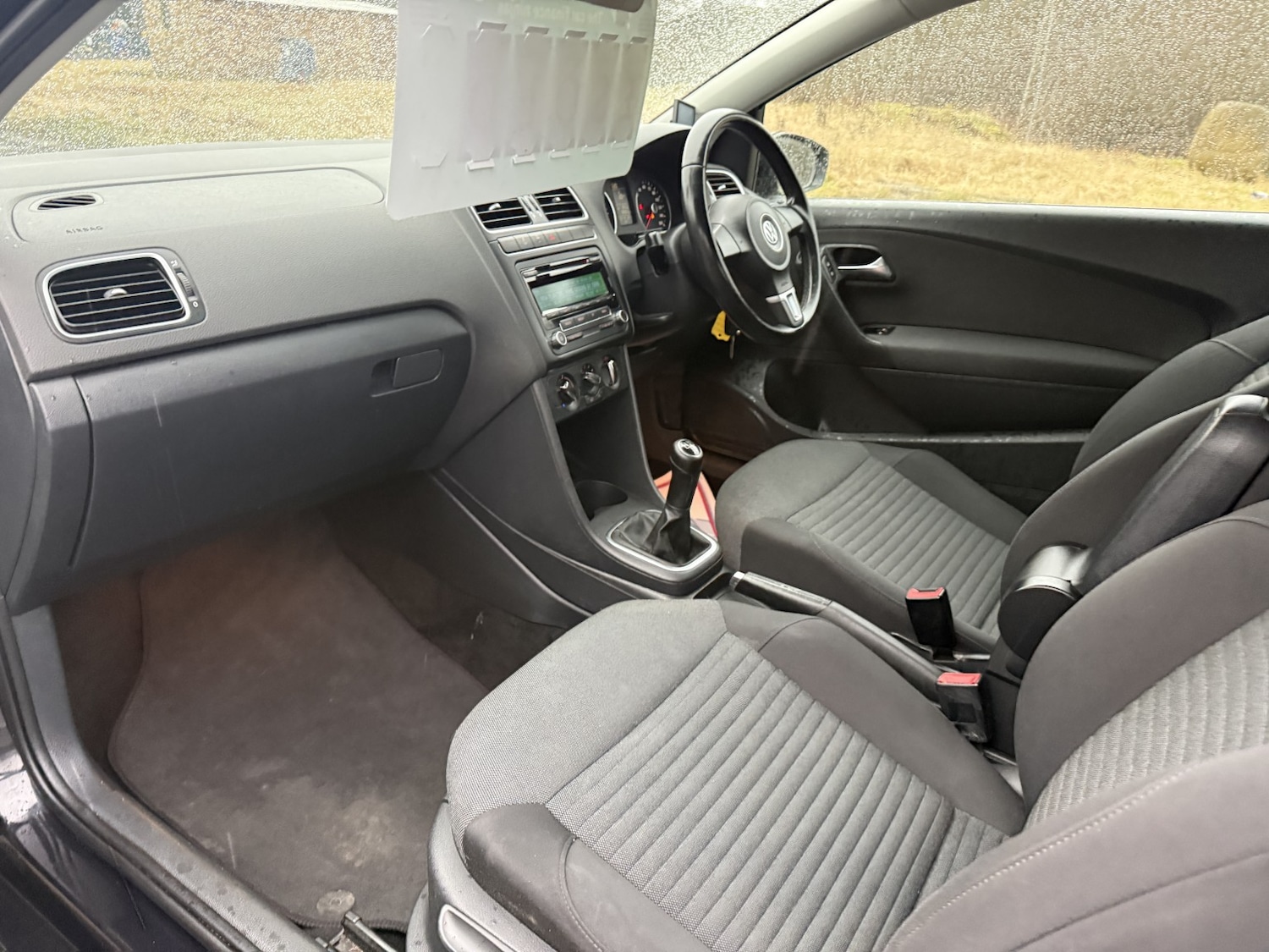 Used Volkswagen Polo 2012 for sale - 77801783: Photo 30