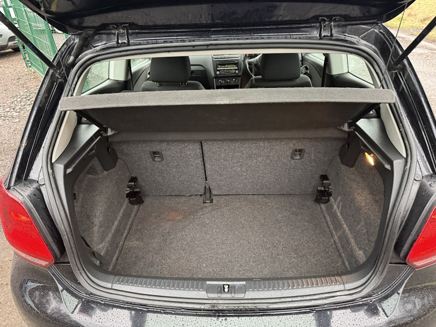 Used Volkswagen Polo 2012 for sale - 77801783: Photo 33