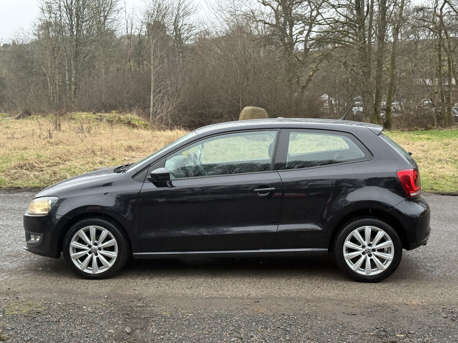 Used Volkswagen Polo 2012 for sale - 77801783: Photo 9