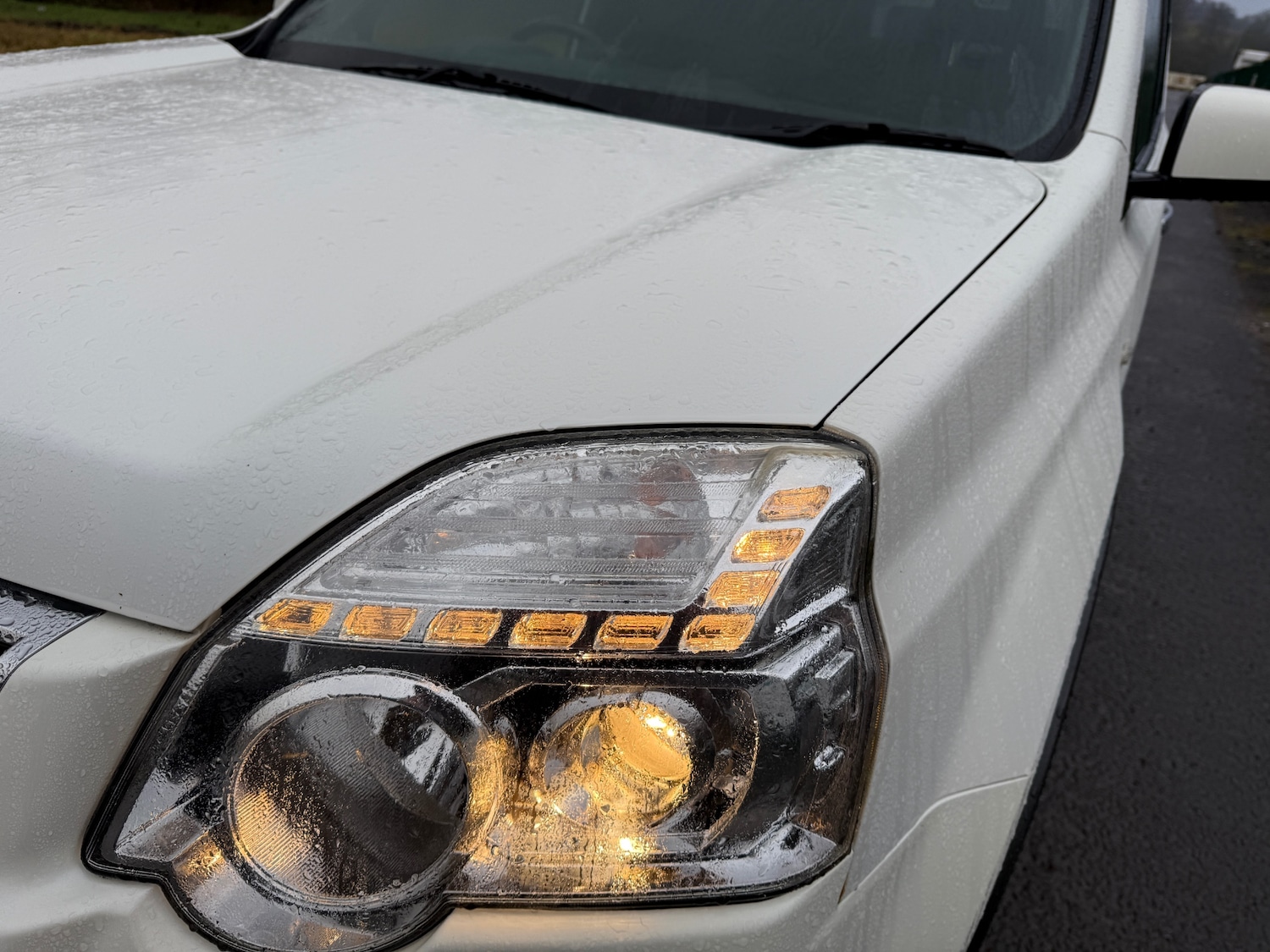 Used Nissan X-Trail 2014 for sale - 77025650: Photo 11