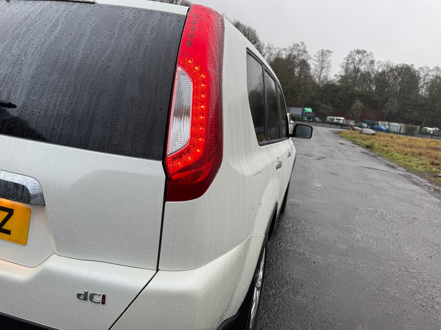 Used Nissan X-Trail 2014 for sale - 77025650: Photo 13