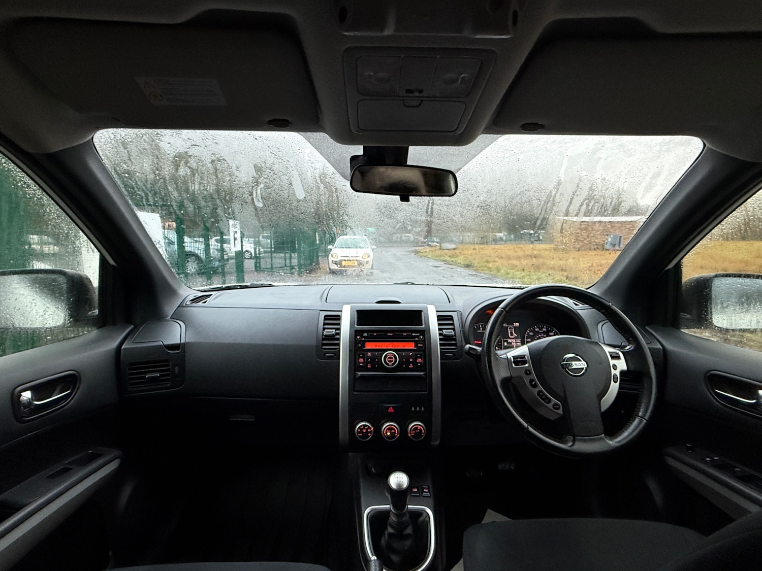 Used Nissan X-Trail 2014 for sale - 77025650: Photo 15