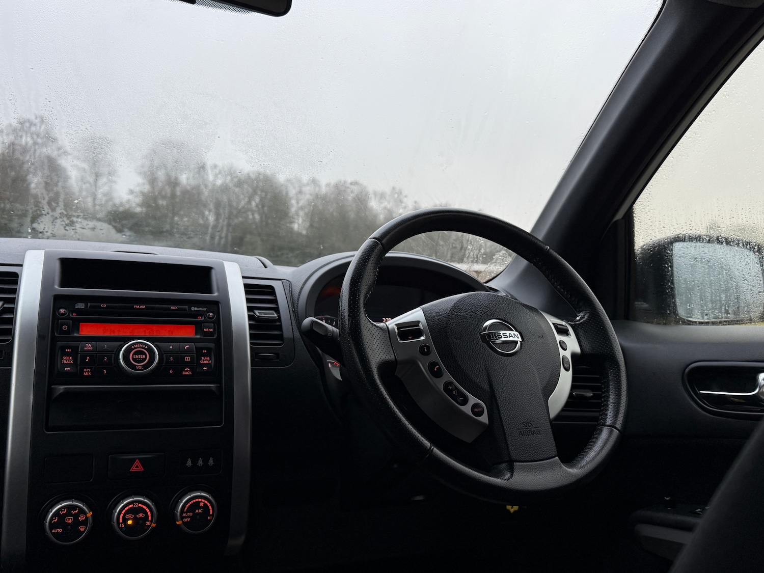 Used Nissan X-Trail 2014 for sale - 77025650: Photo 16