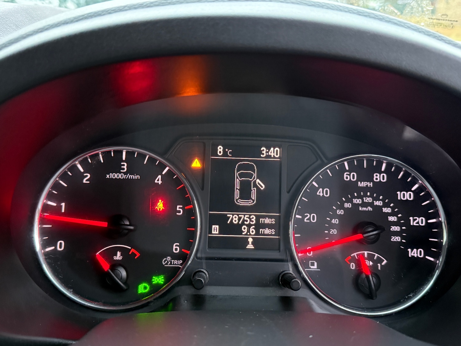 Used Nissan X-Trail 2014 for sale - 77025650: Photo 21