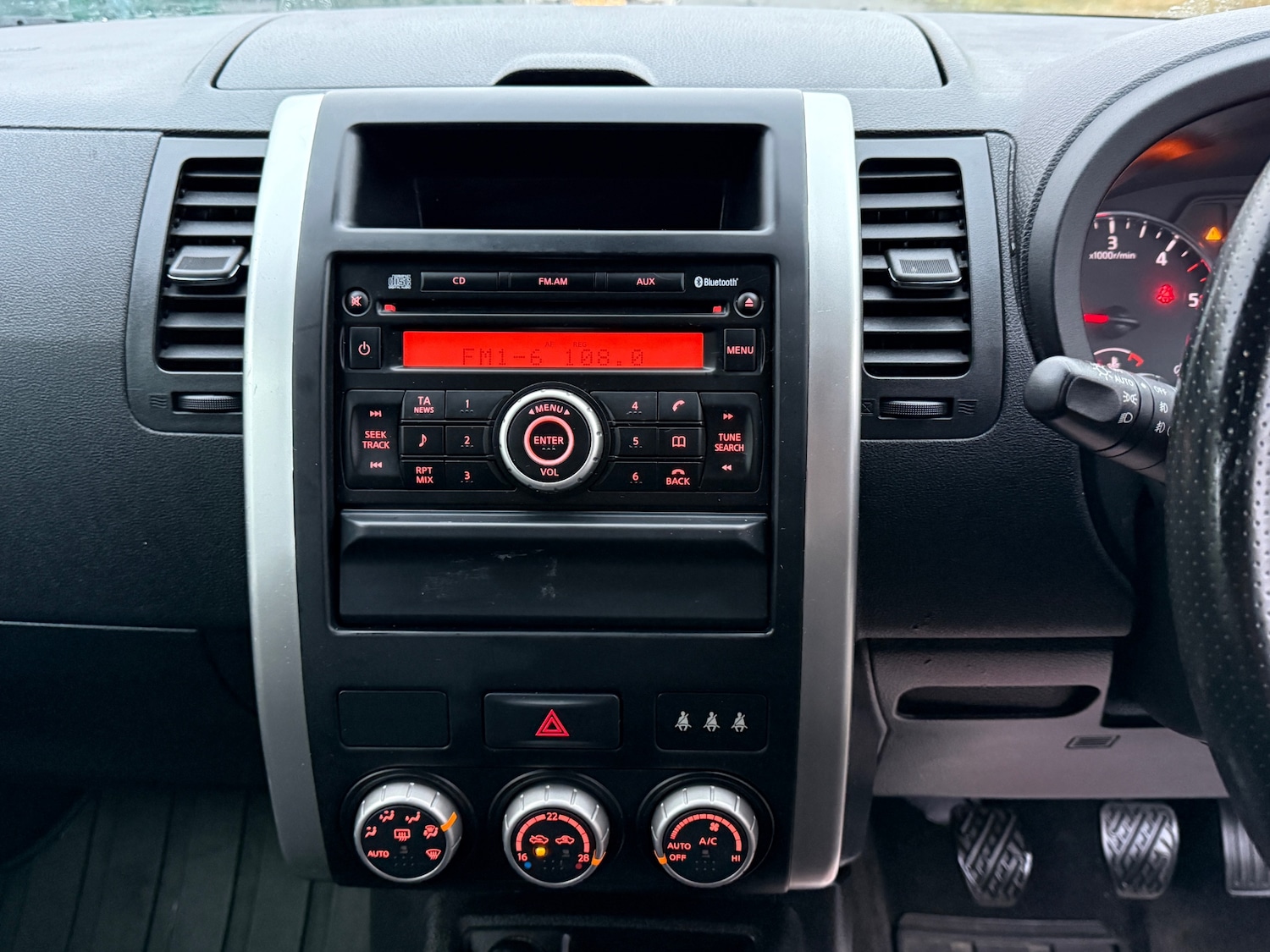 Used Nissan X-Trail 2014 for sale - 77025650: Photo 22