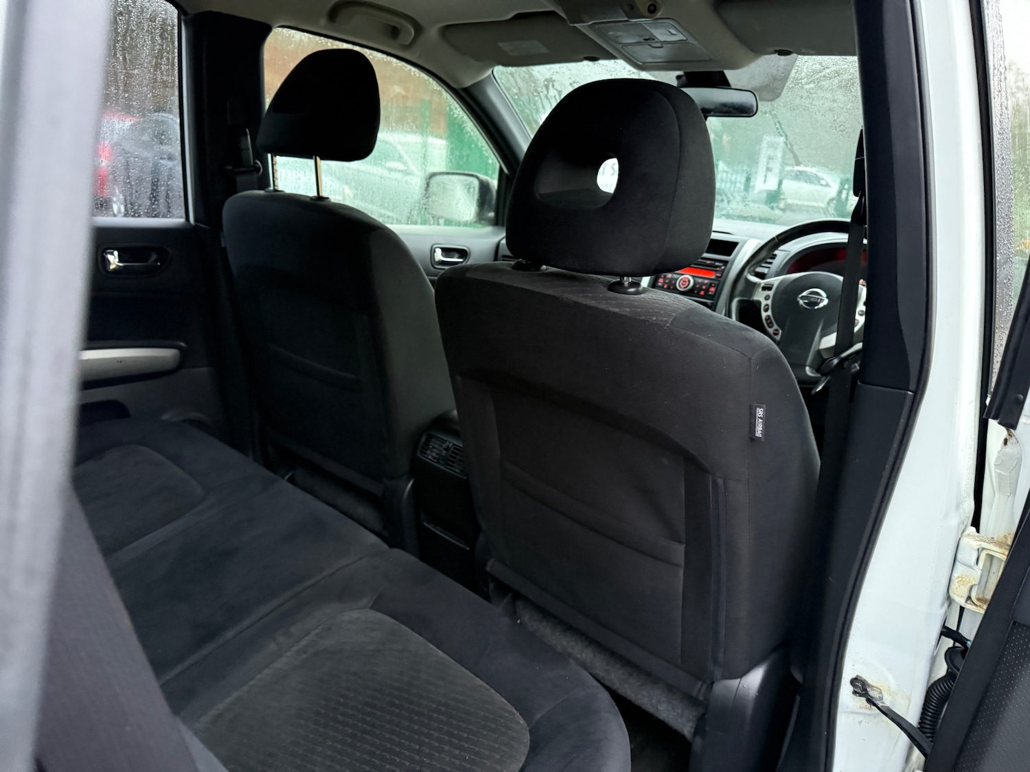 Used Nissan X-Trail 2014 for sale - 77025650: Photo 33