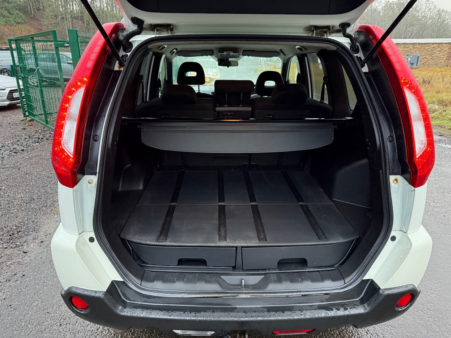 Used Nissan X-Trail 2014 for sale - 77025650: Photo 34