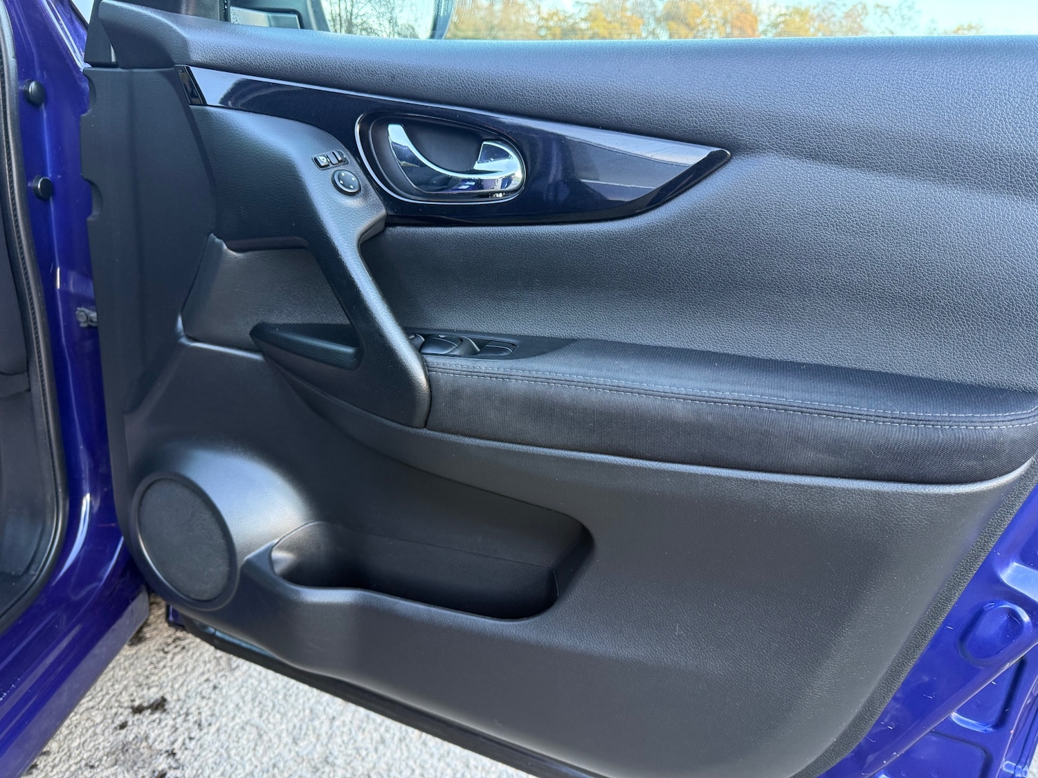 Used Nissan Qashqai 2014 for sale - 76594937: Photo 15