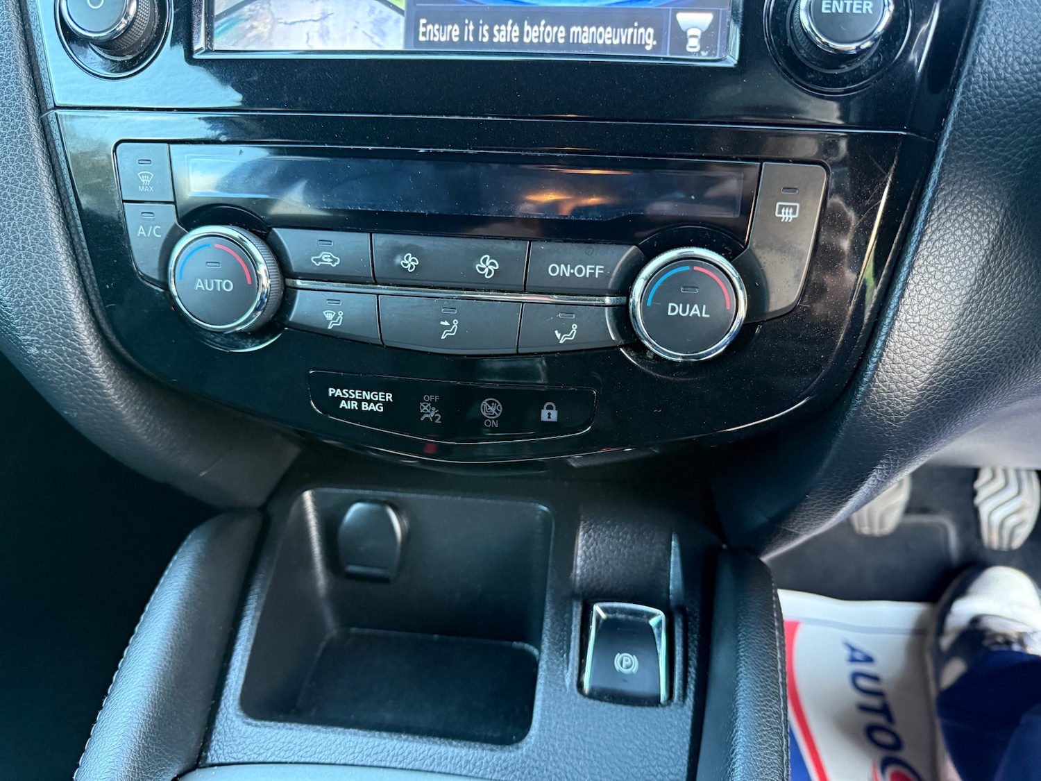 Used Nissan Qashqai 2014 for sale - 76594937: Photo 20