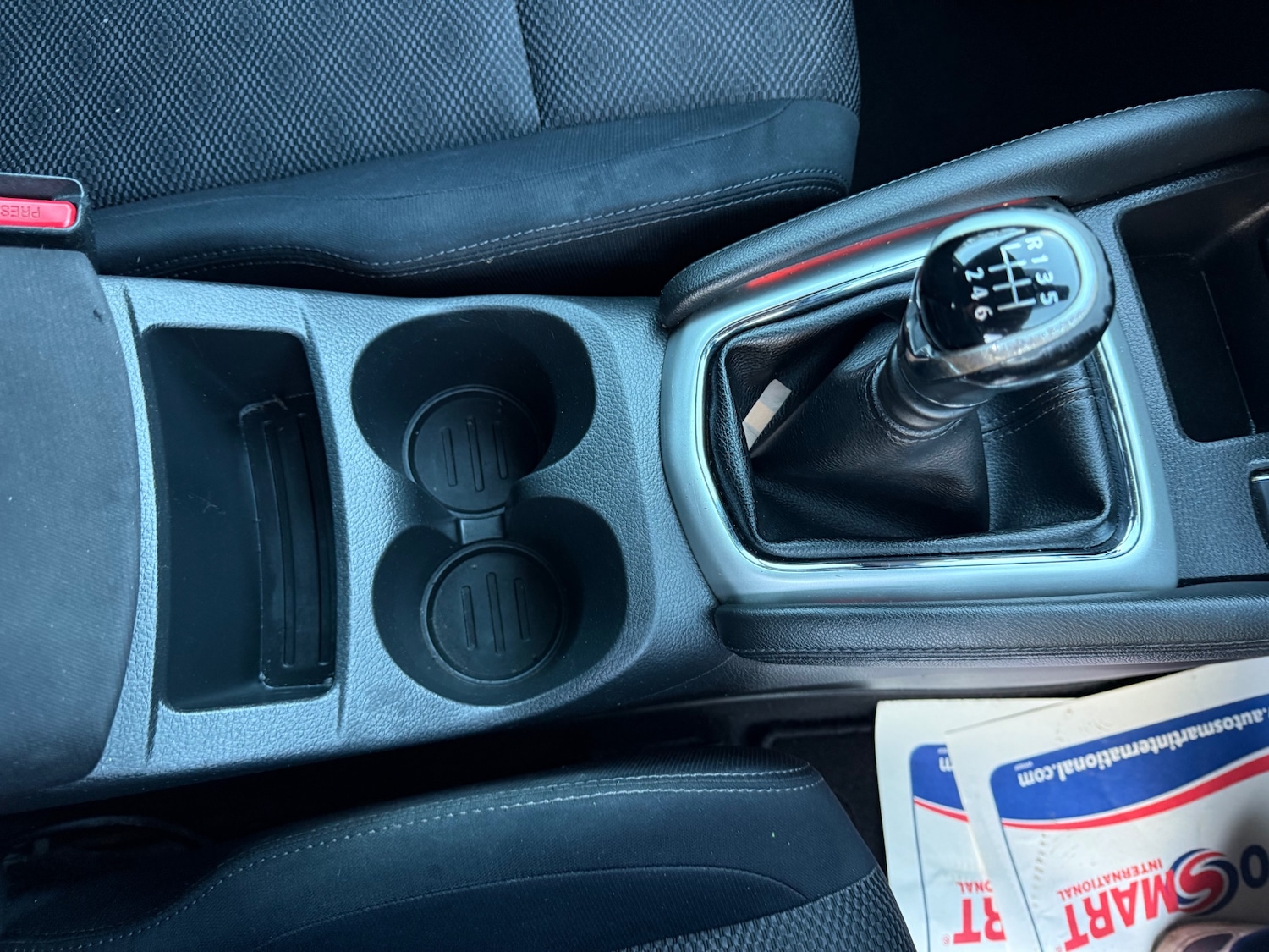 Used Nissan Qashqai 2014 for sale - 76594937: Photo 21