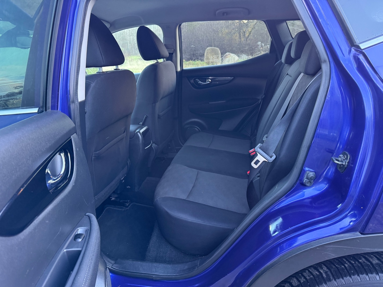 Used Nissan Qashqai 2014 for sale - 76594937: Photo 24