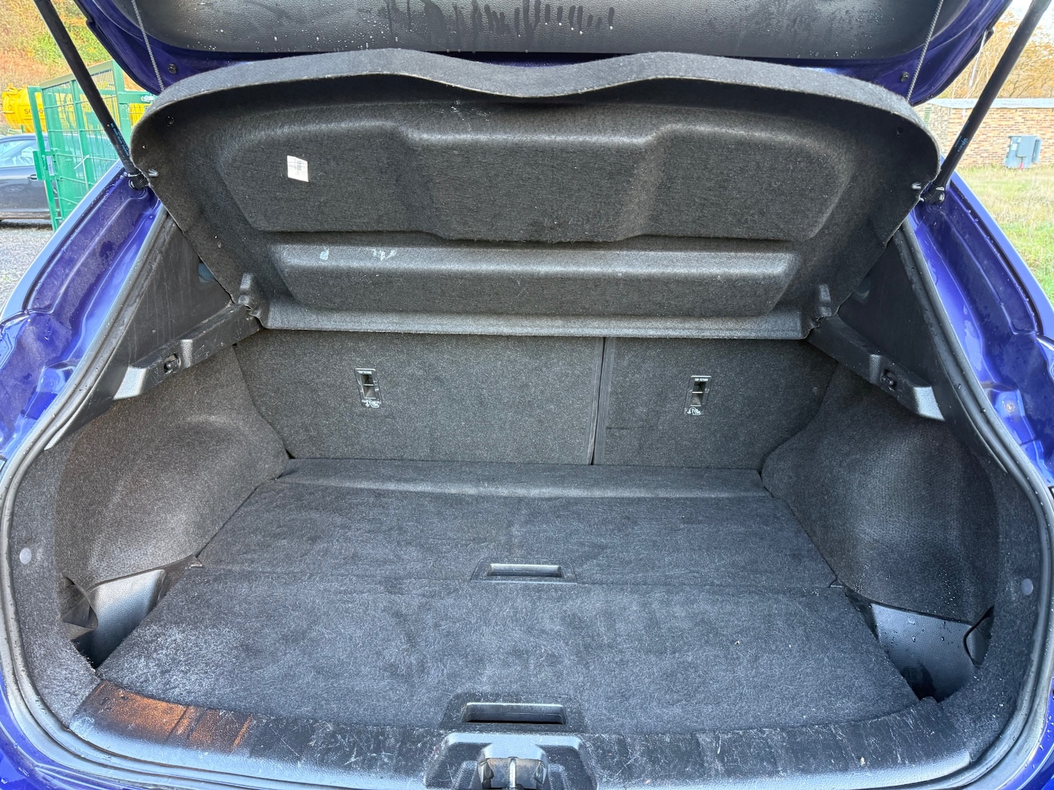 Used Nissan Qashqai 2014 for sale - 76594937: Photo 26