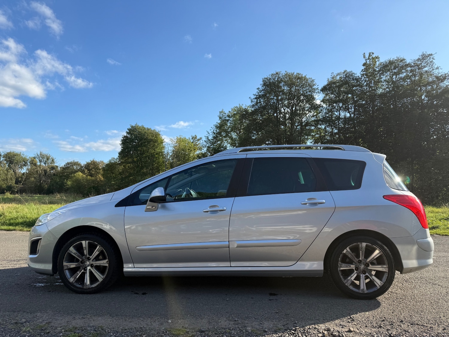 Used Peugeot 308 2014 for sale - 76093879: Photo 10