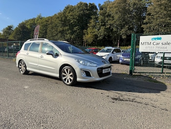 Used Peugeot 308 2014 for sale - 76093879: Photo 3
