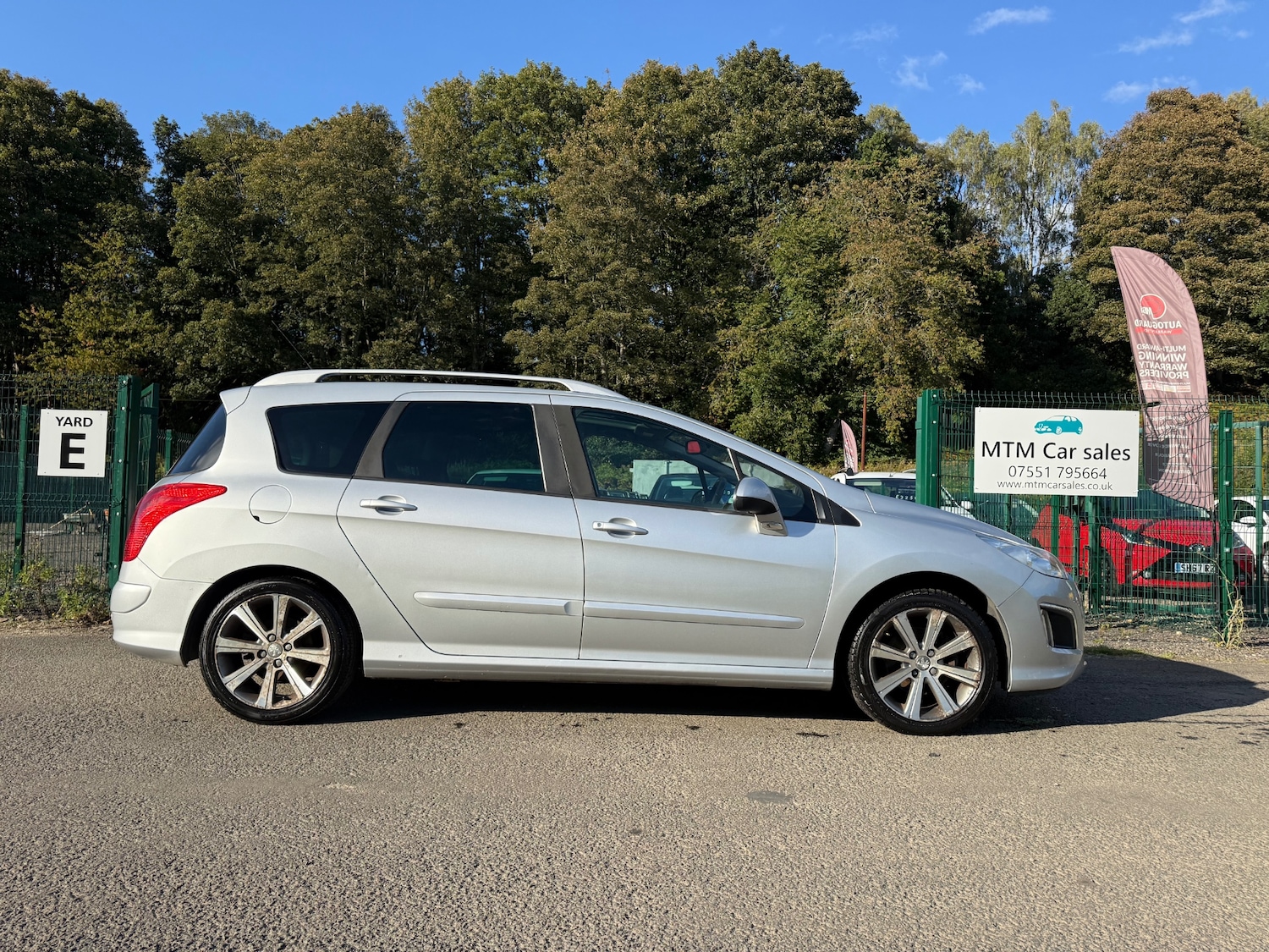 Used Peugeot 308 2014 for sale - 76093879: Photo 7