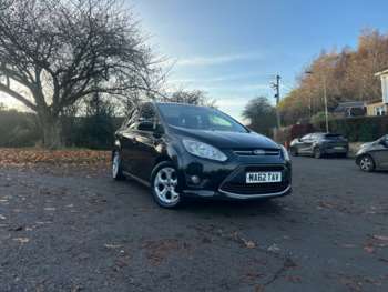 Used Ford C-Max 2012 for sale - 74381644: Photo