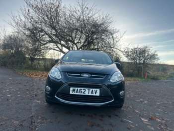 Used Ford C-Max 2012 for sale - 74381644: Photo
