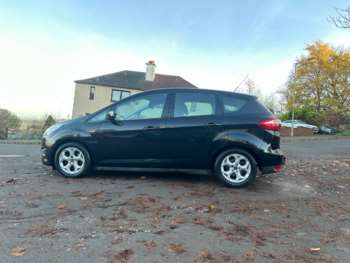 Used Ford C-Max 2012 for sale - 74381644: Photo