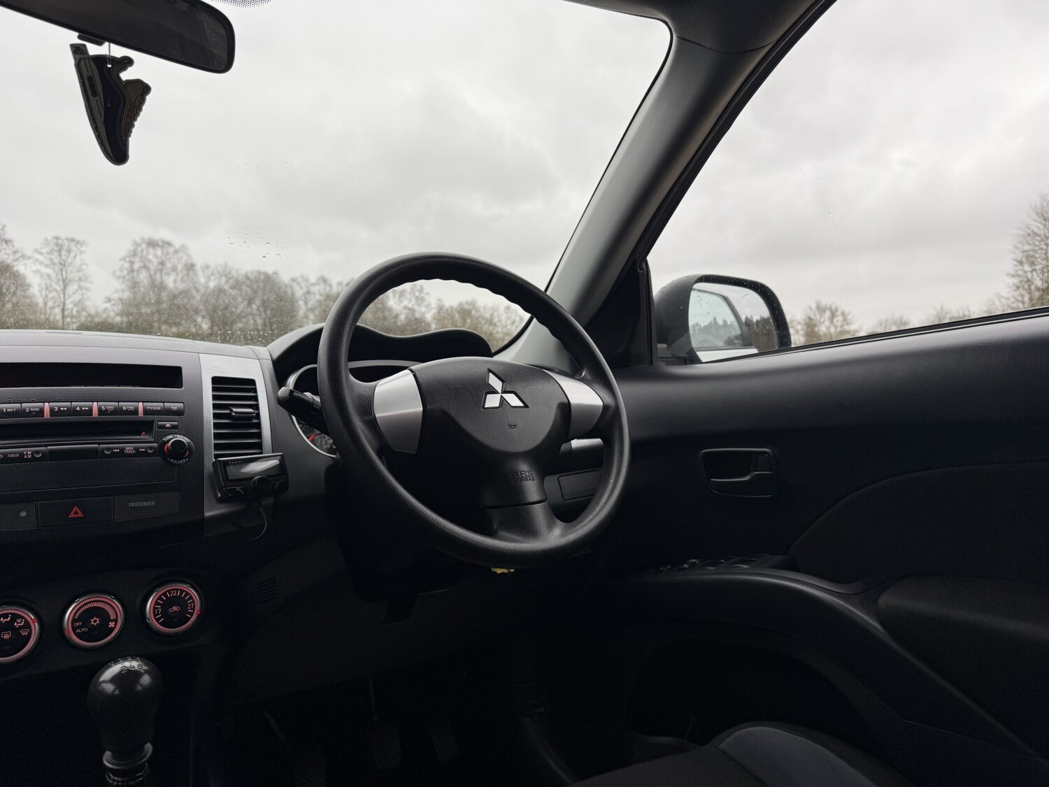 Used Mitsubishi Outlander 2009 for sale - 77774517: Photo 16