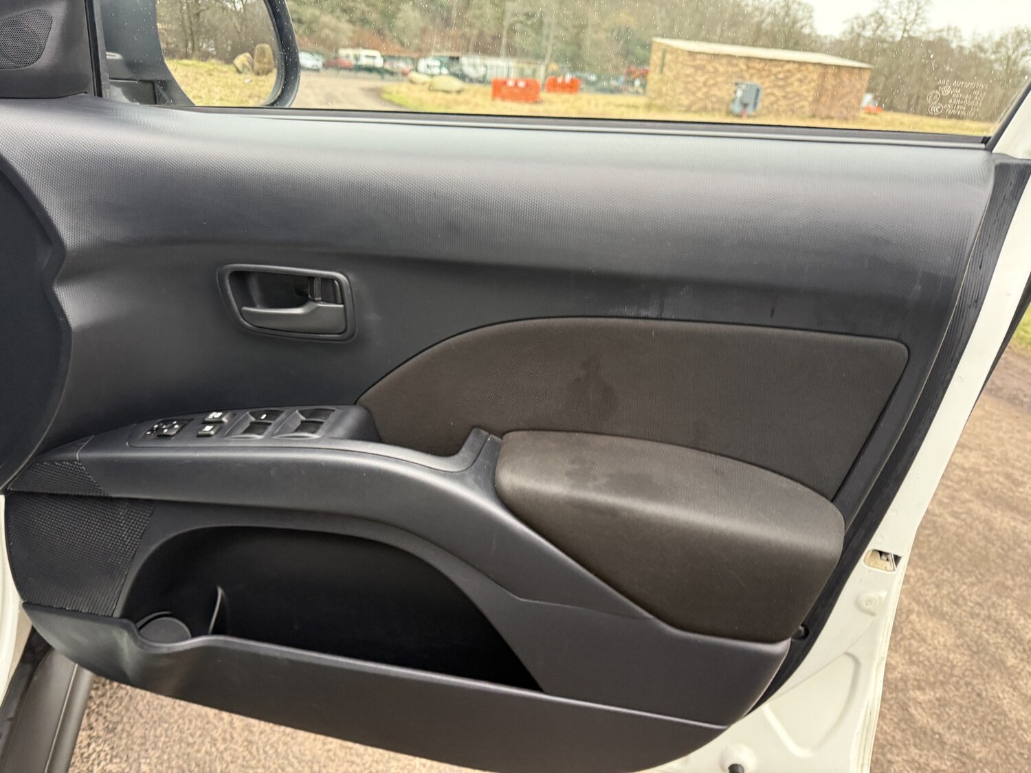 Used Mitsubishi Outlander 2009 for sale - 77774517: Photo 18