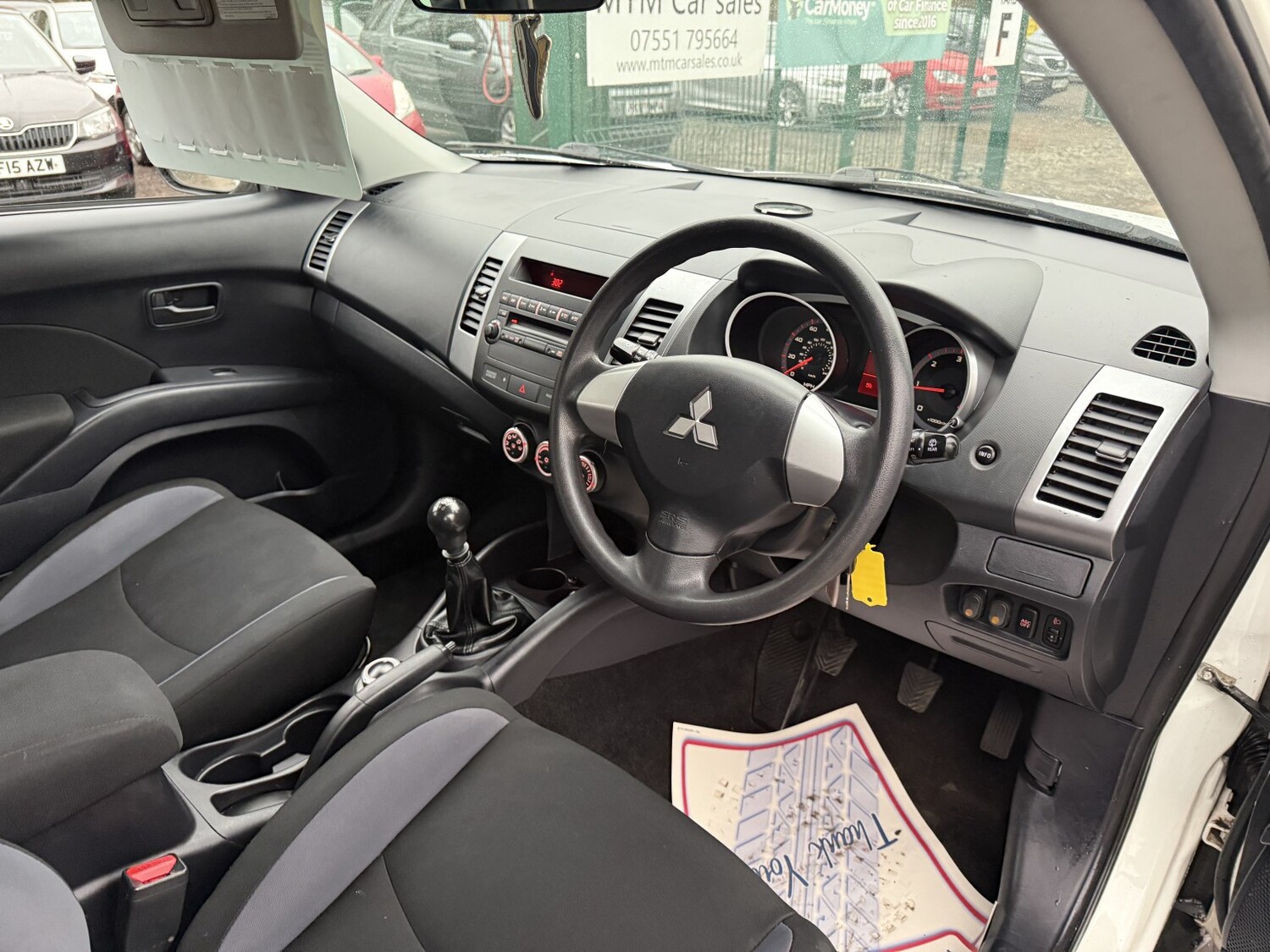 Used Mitsubishi Outlander 2009 for sale - 77774517: Photo 20