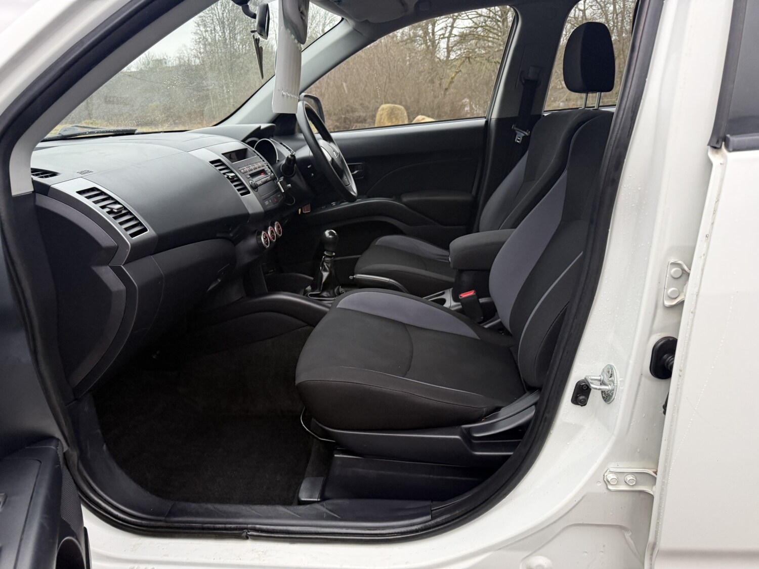 Used Mitsubishi Outlander 2009 for sale - 77774517: Photo 28