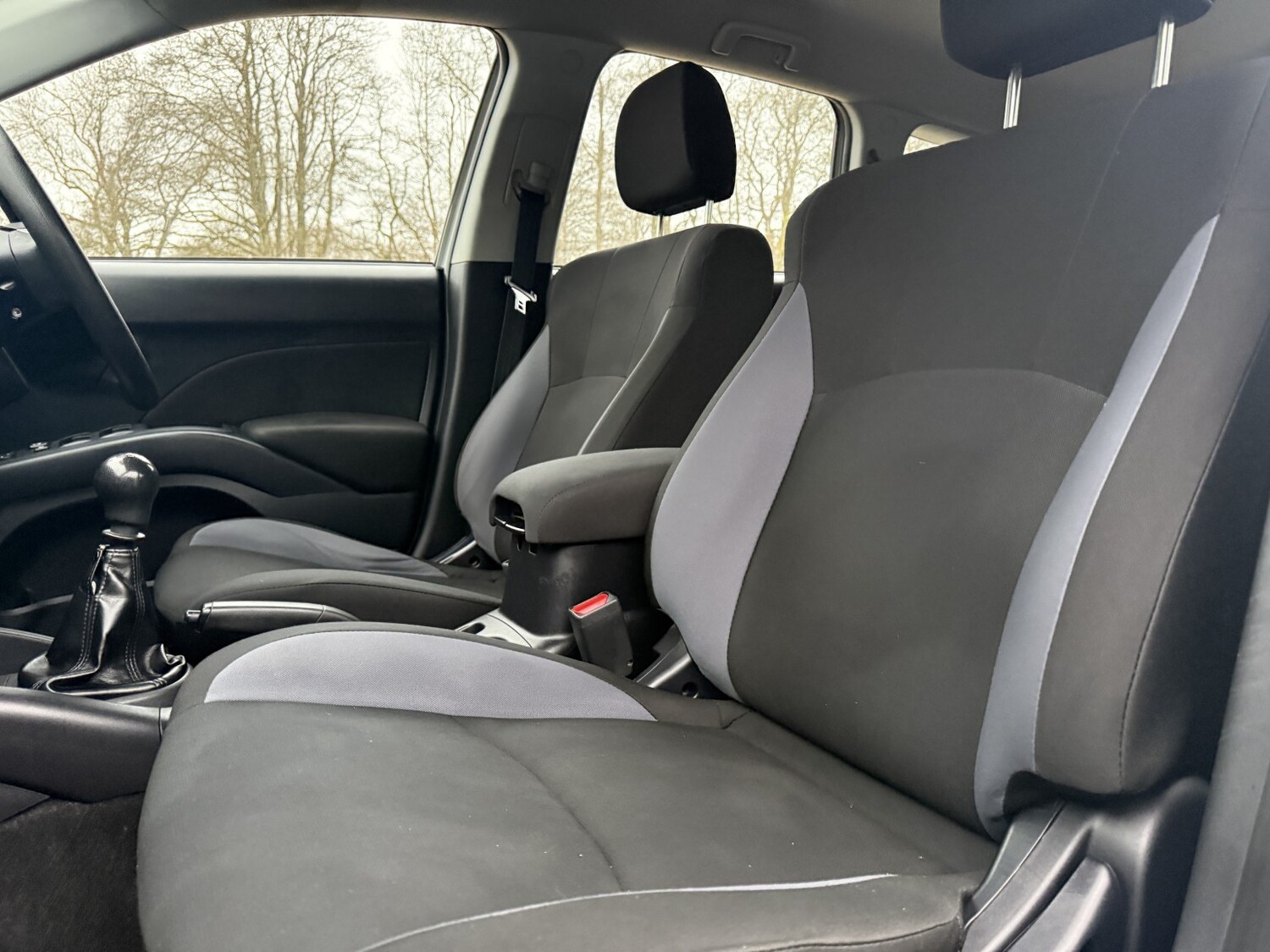 Used Mitsubishi Outlander 2009 for sale - 77774517: Photo 29