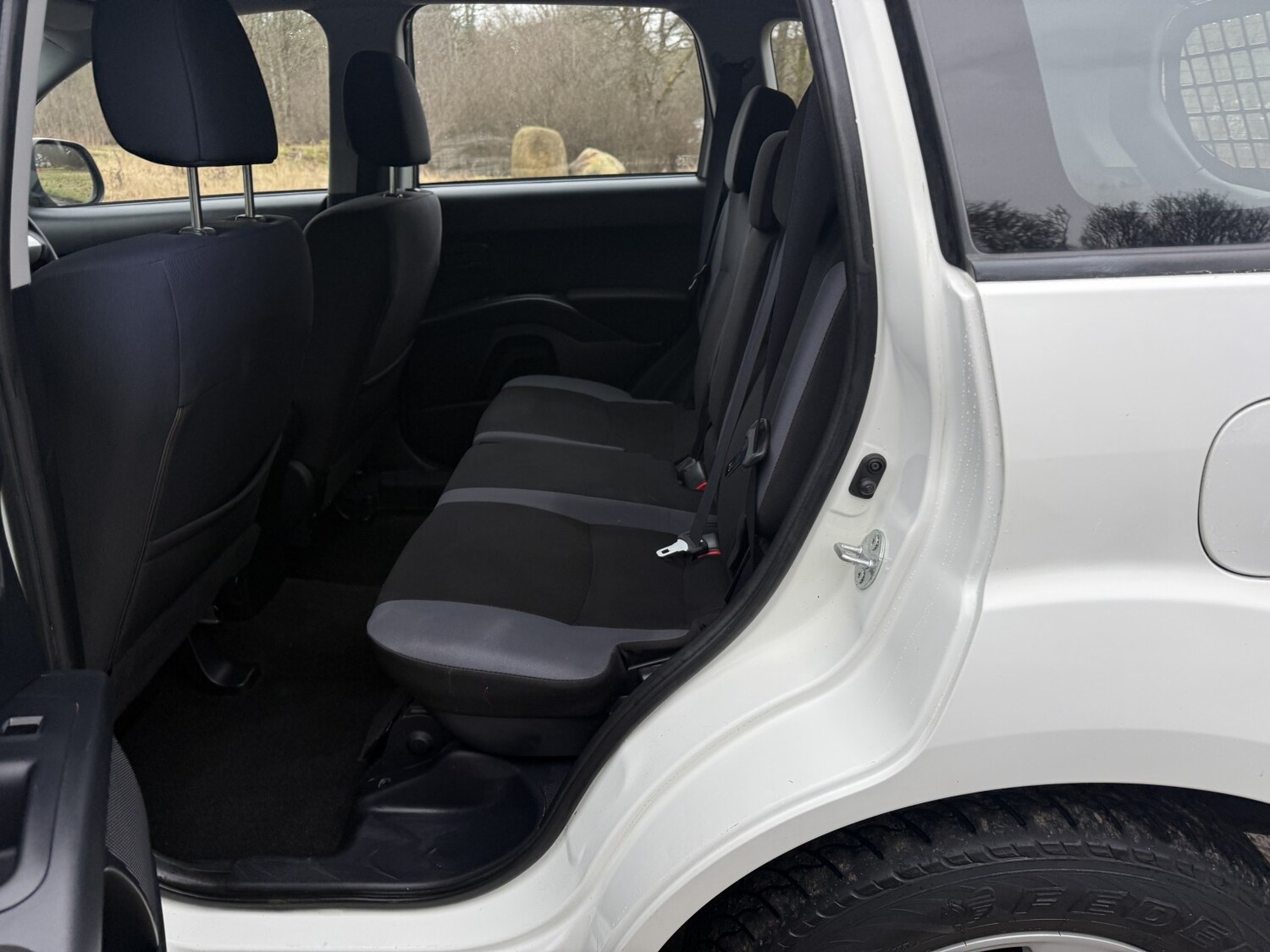 Used Mitsubishi Outlander 2009 for sale - 77774517: Photo 31