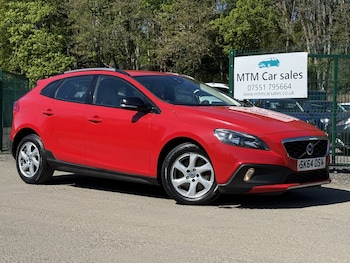 Used Volvo V40 2014 for sale - 78427672: Photo