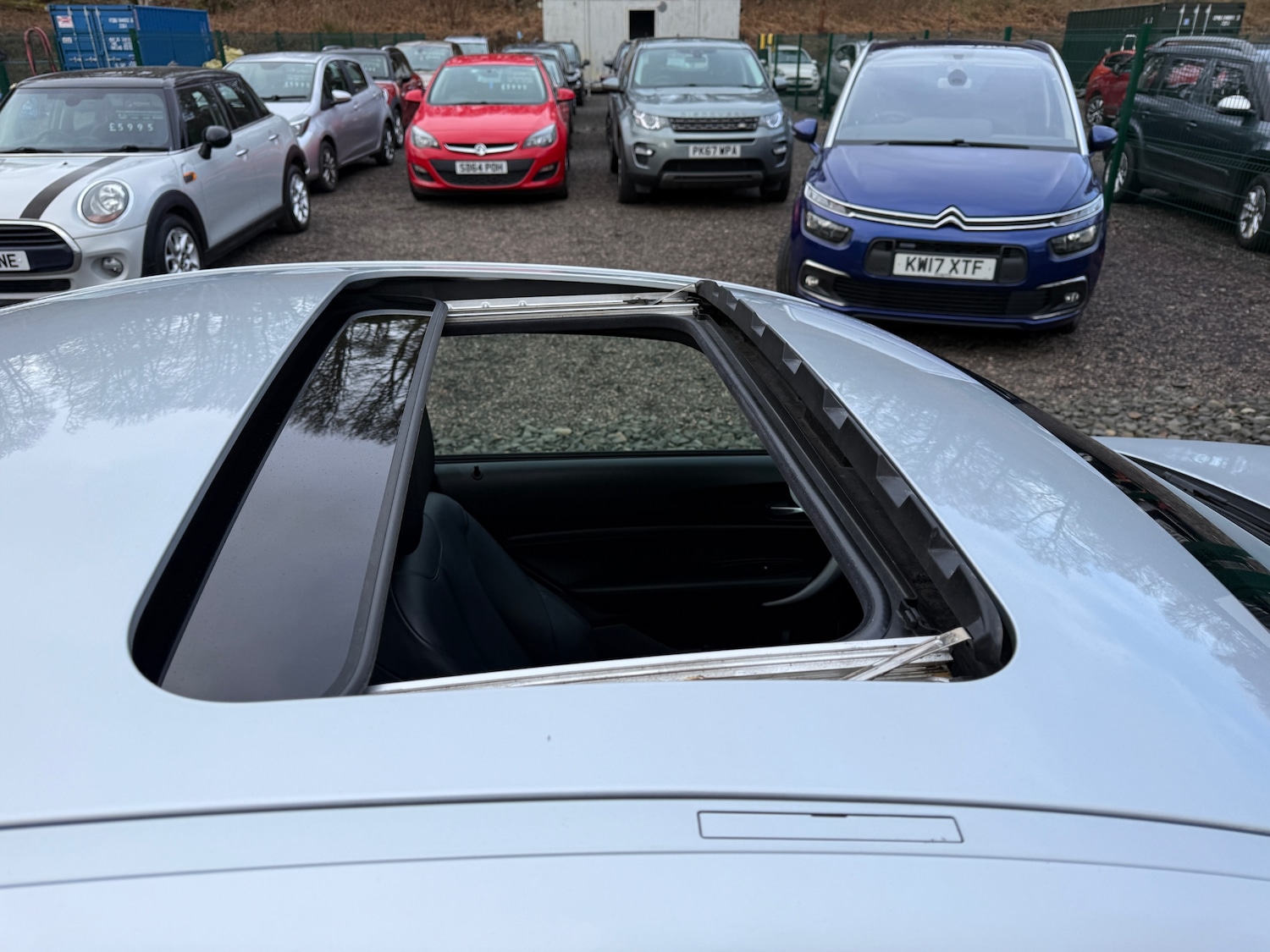 Used BMW 2 Series 2017 for sale - 77635831: Photo 14