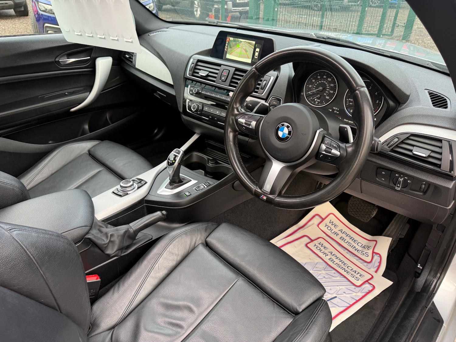 Used BMW 2 Series 2017 for sale - 77635831: Photo 18