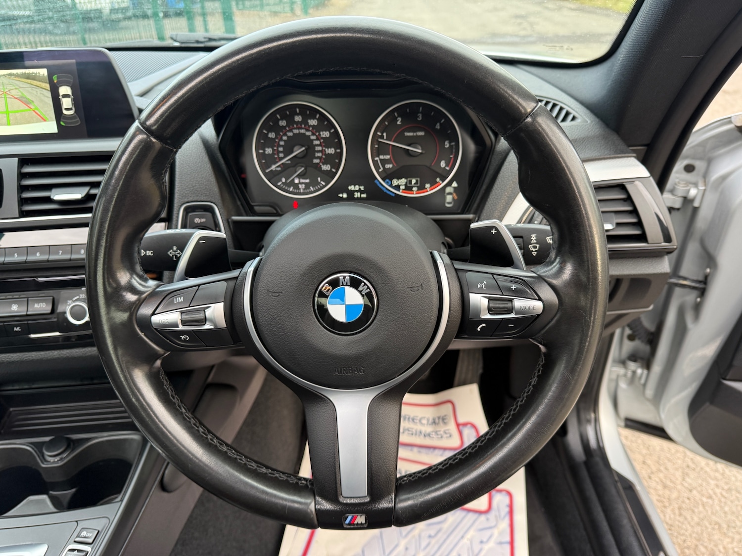 Used BMW 2 Series 2017 for sale - 77635831: Photo 22