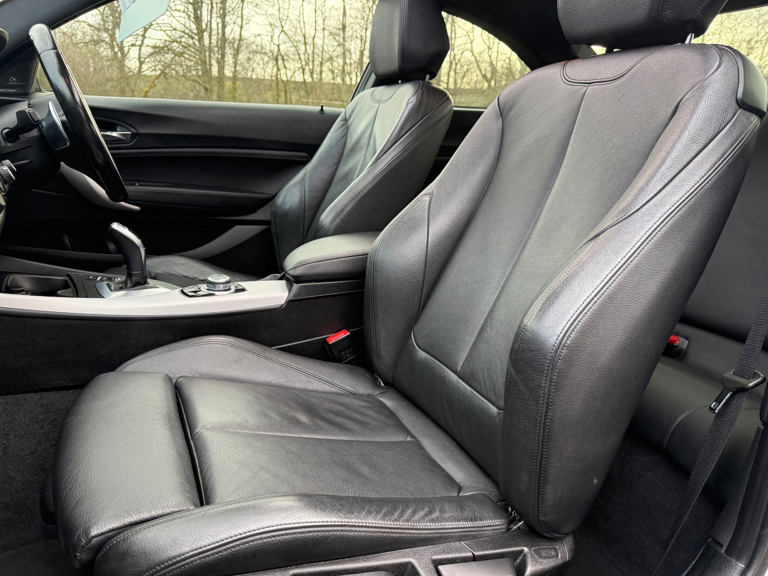 Used BMW 2 Series 2017 for sale - 77635831: Photo 32