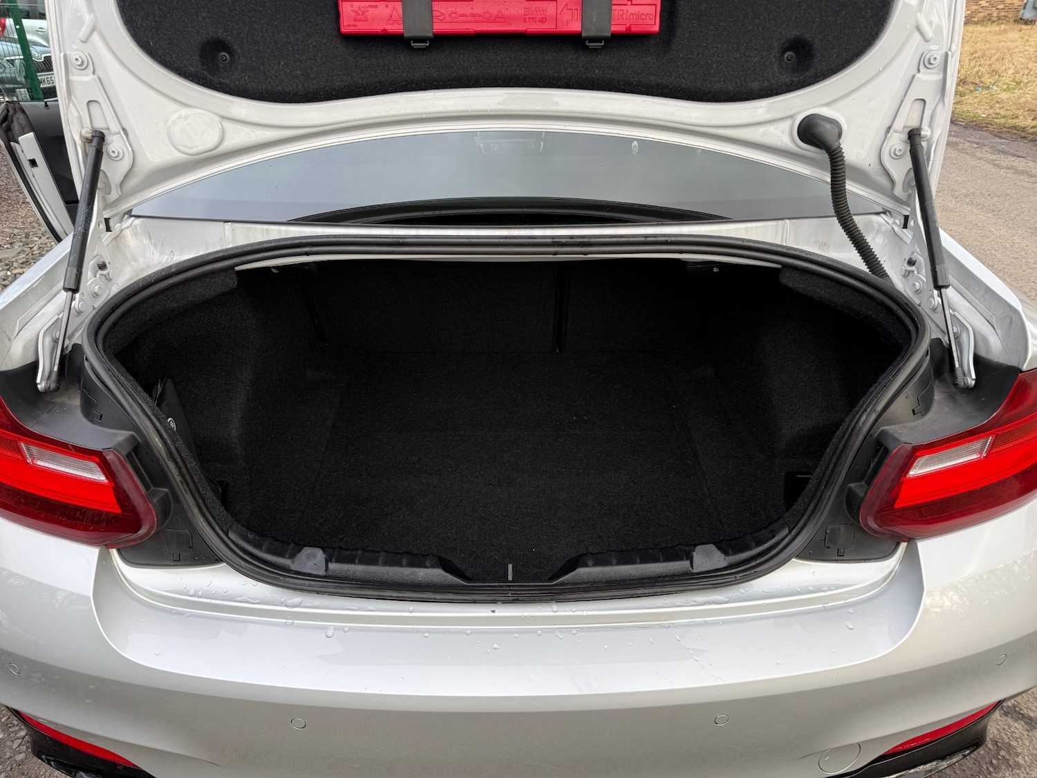 Used BMW 2 Series 2017 for sale - 77635831: Photo 36