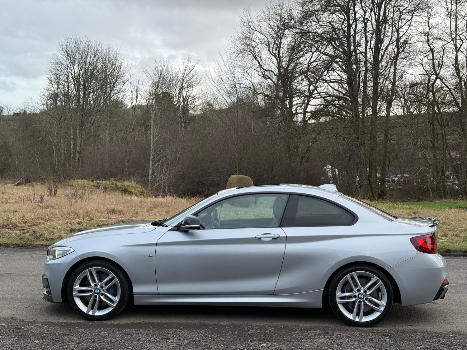 Used BMW 2 Series 2017 for sale - 77635831: Photo 9