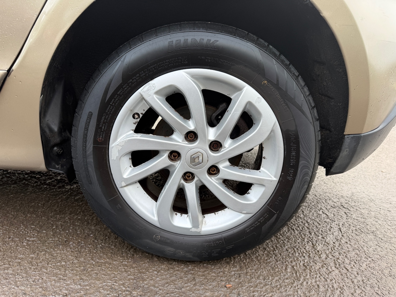 Used Renault Scenic 2015 for sale - 77222915: Photo 12