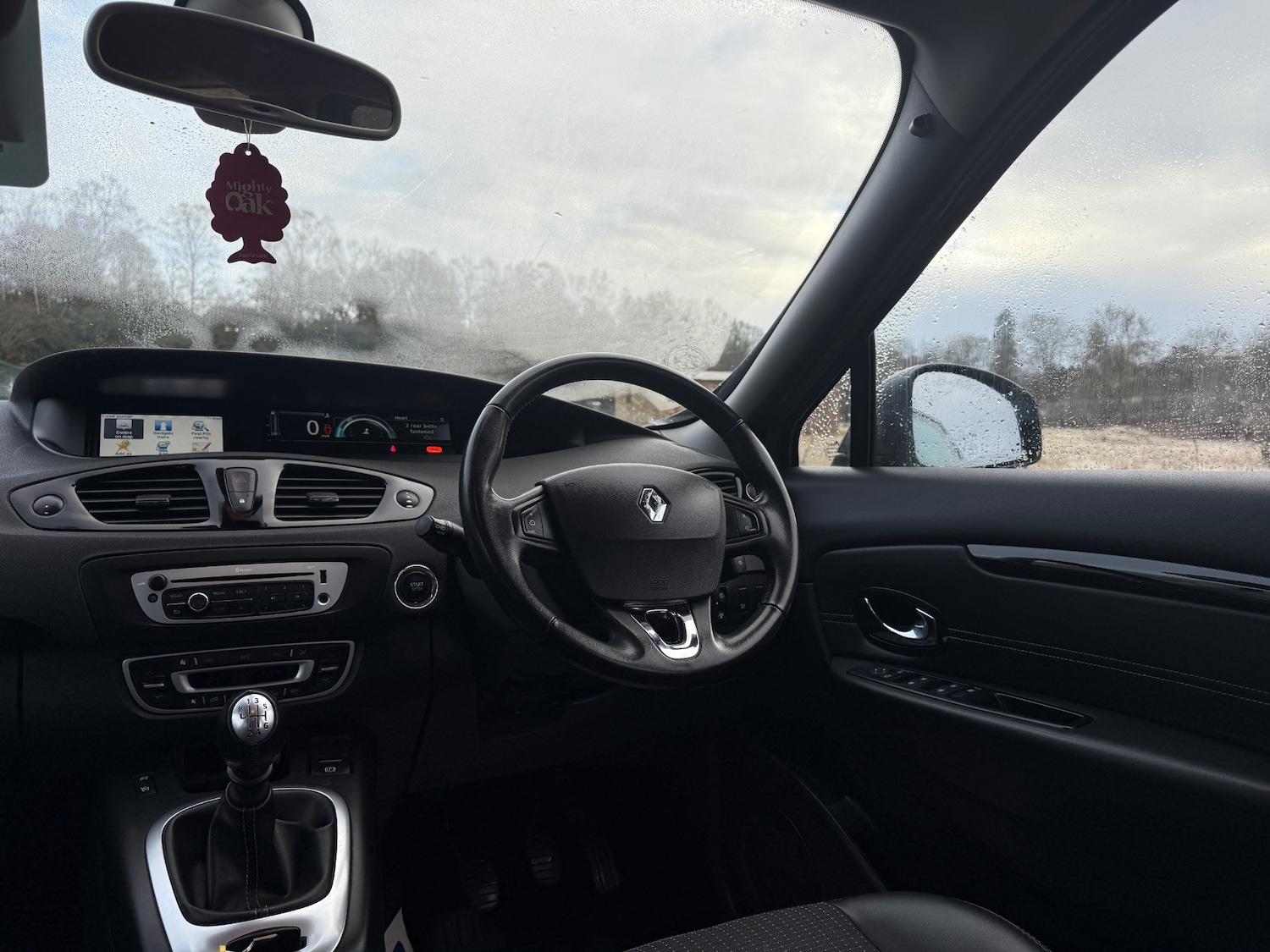 Used Renault Scenic 2015 for sale - 77222915: Photo 16