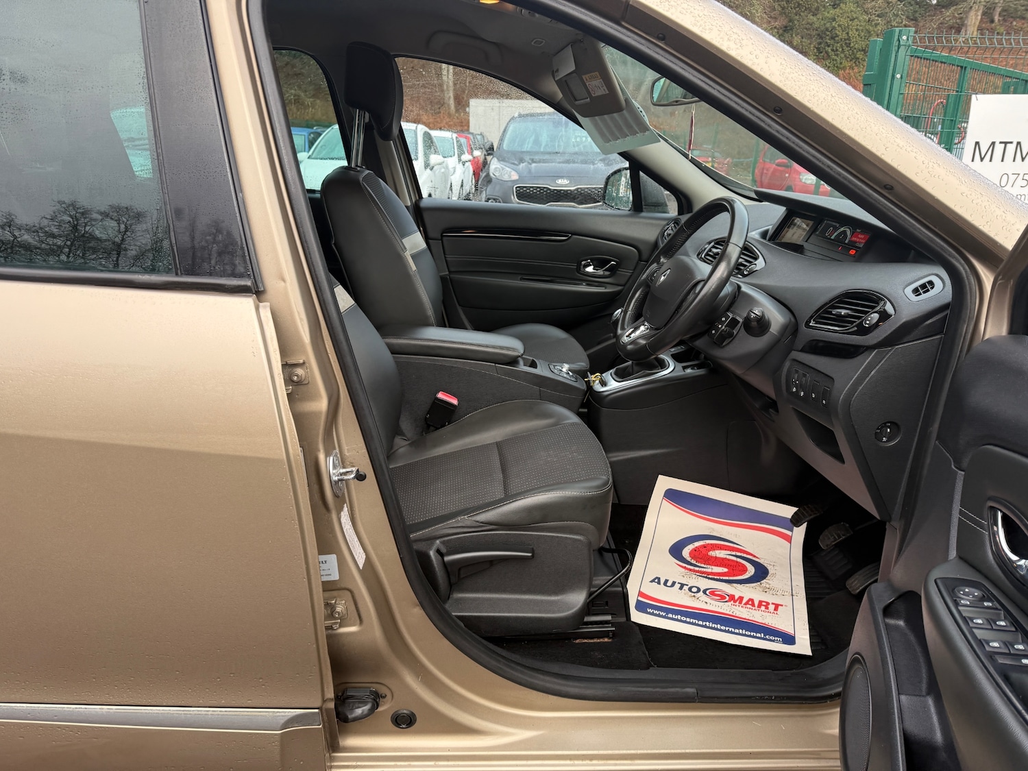 Used Renault Scenic 2015 for sale - 77222915: Photo 17