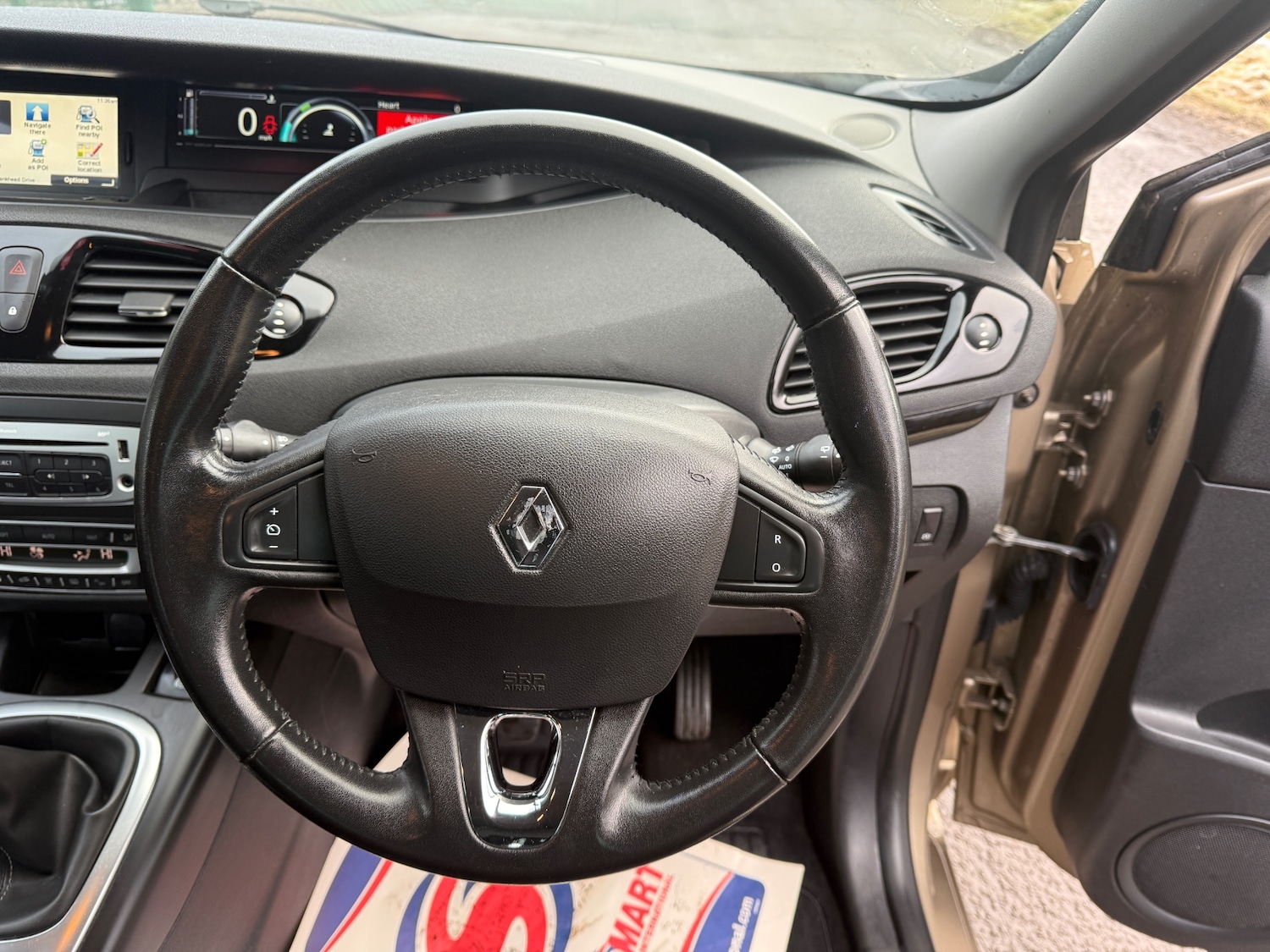 Used Renault Scenic 2015 for sale - 77222915: Photo 21