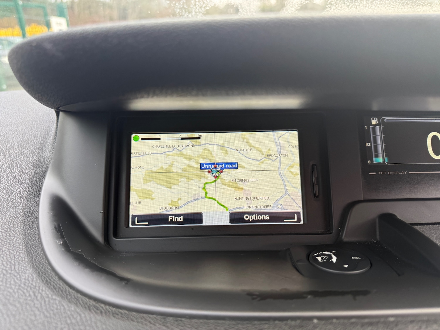 Used Renault Scenic 2015 for sale - 77222915: Photo 24