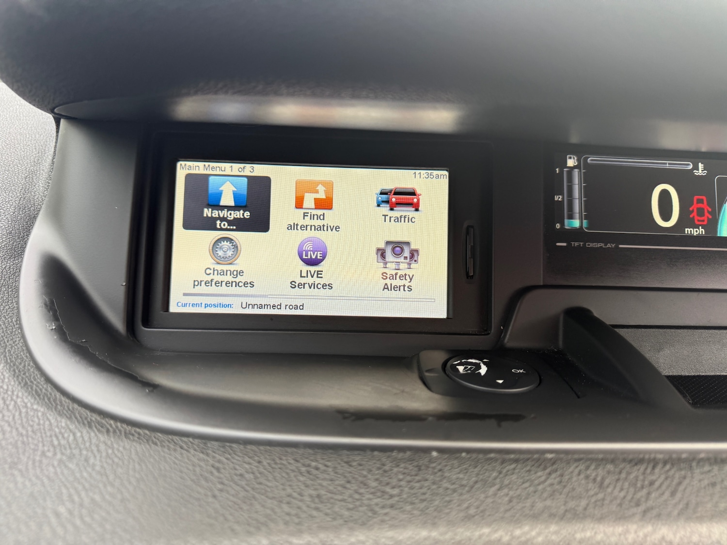 Used Renault Scenic 2015 for sale - 77222915: Photo 25