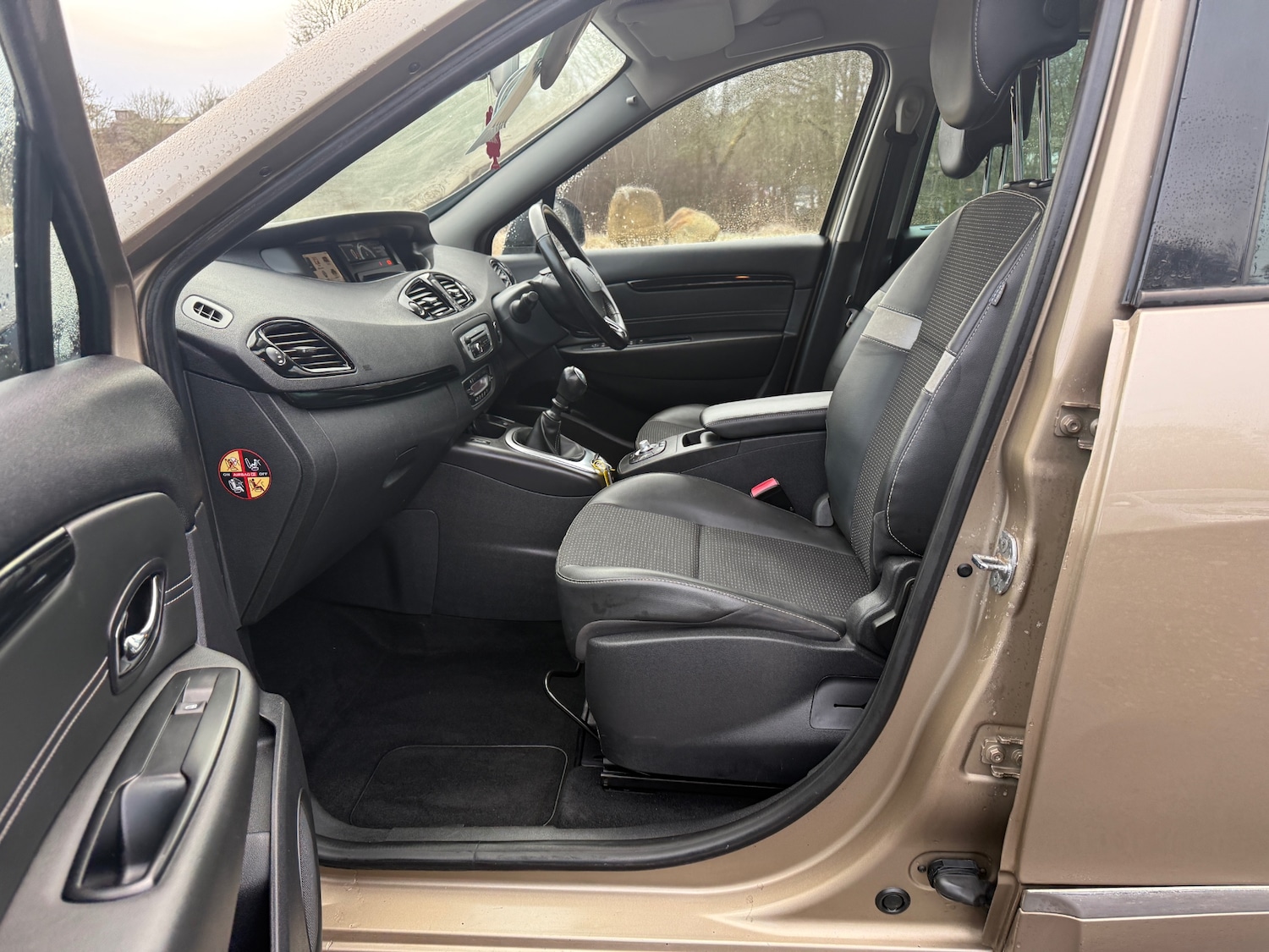 Used Renault Scenic 2015 for sale - 77222915: Photo 28