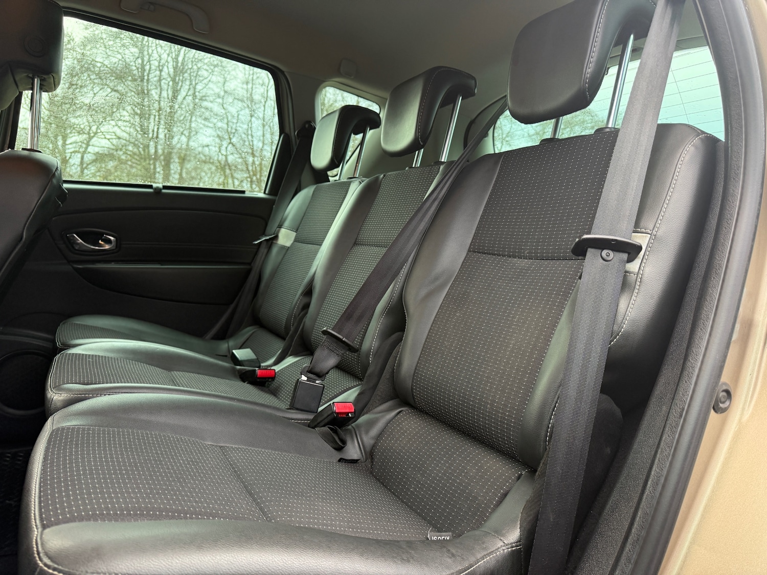 Used Renault Scenic 2015 for sale - 77222915: Photo 32