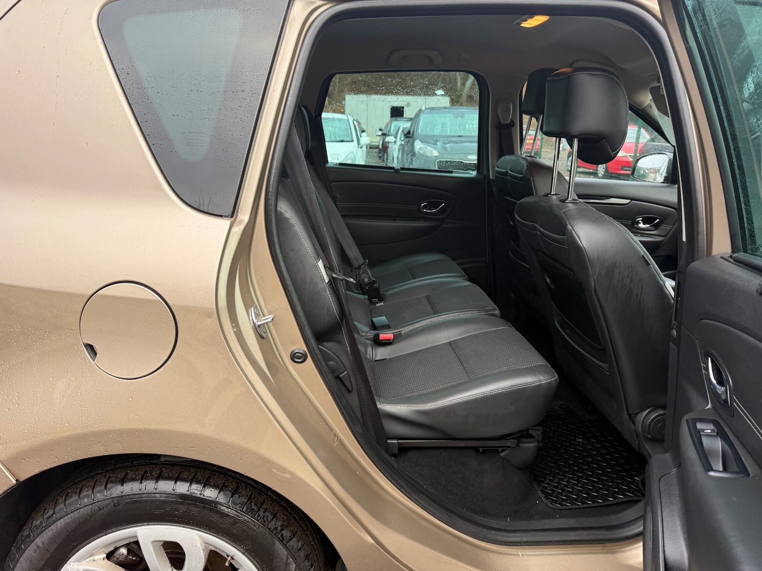 Used Renault Scenic 2015 for sale - 77222915: Photo 34