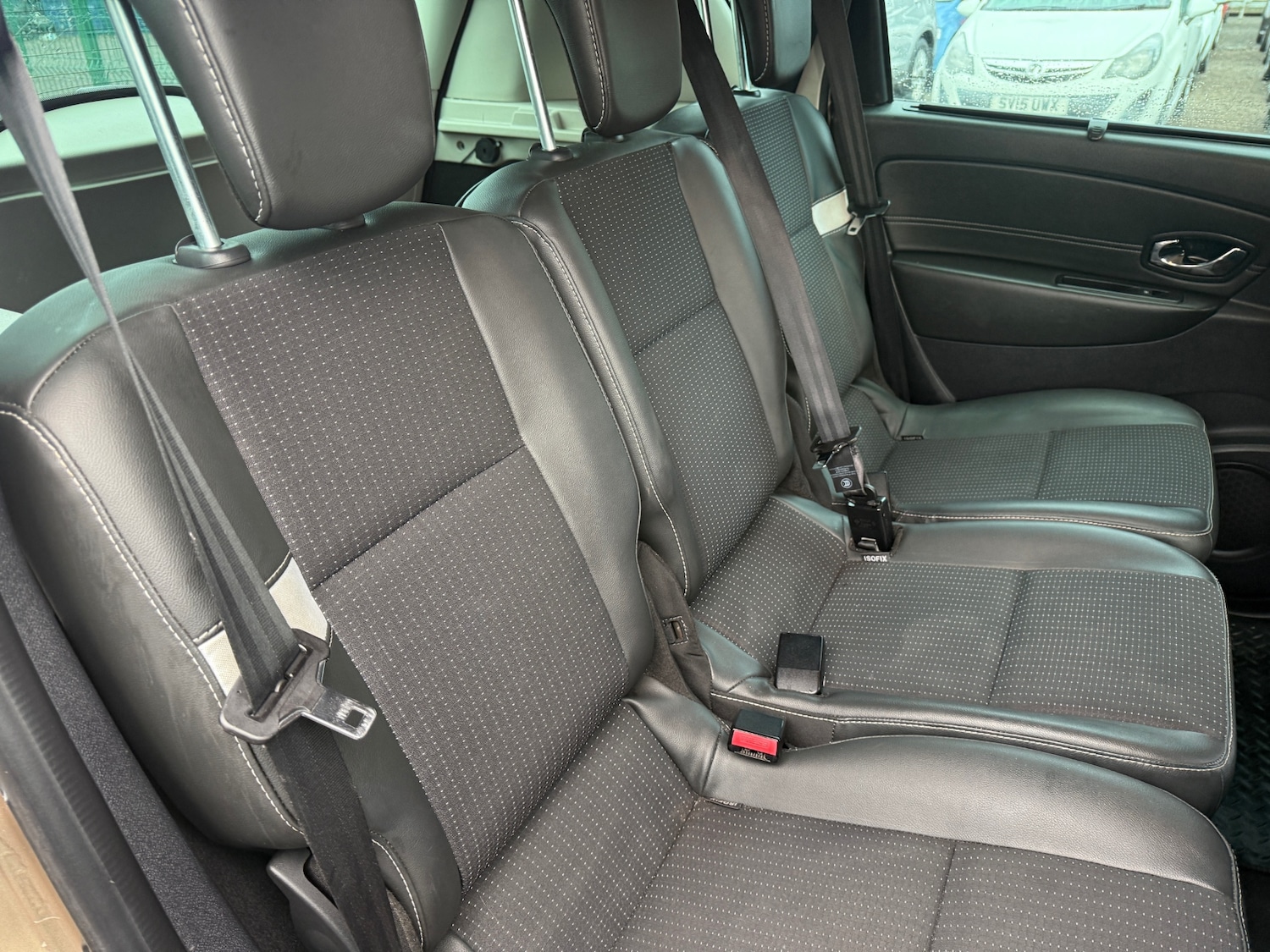 Used Renault Scenic 2015 for sale - 77222915: Photo 36