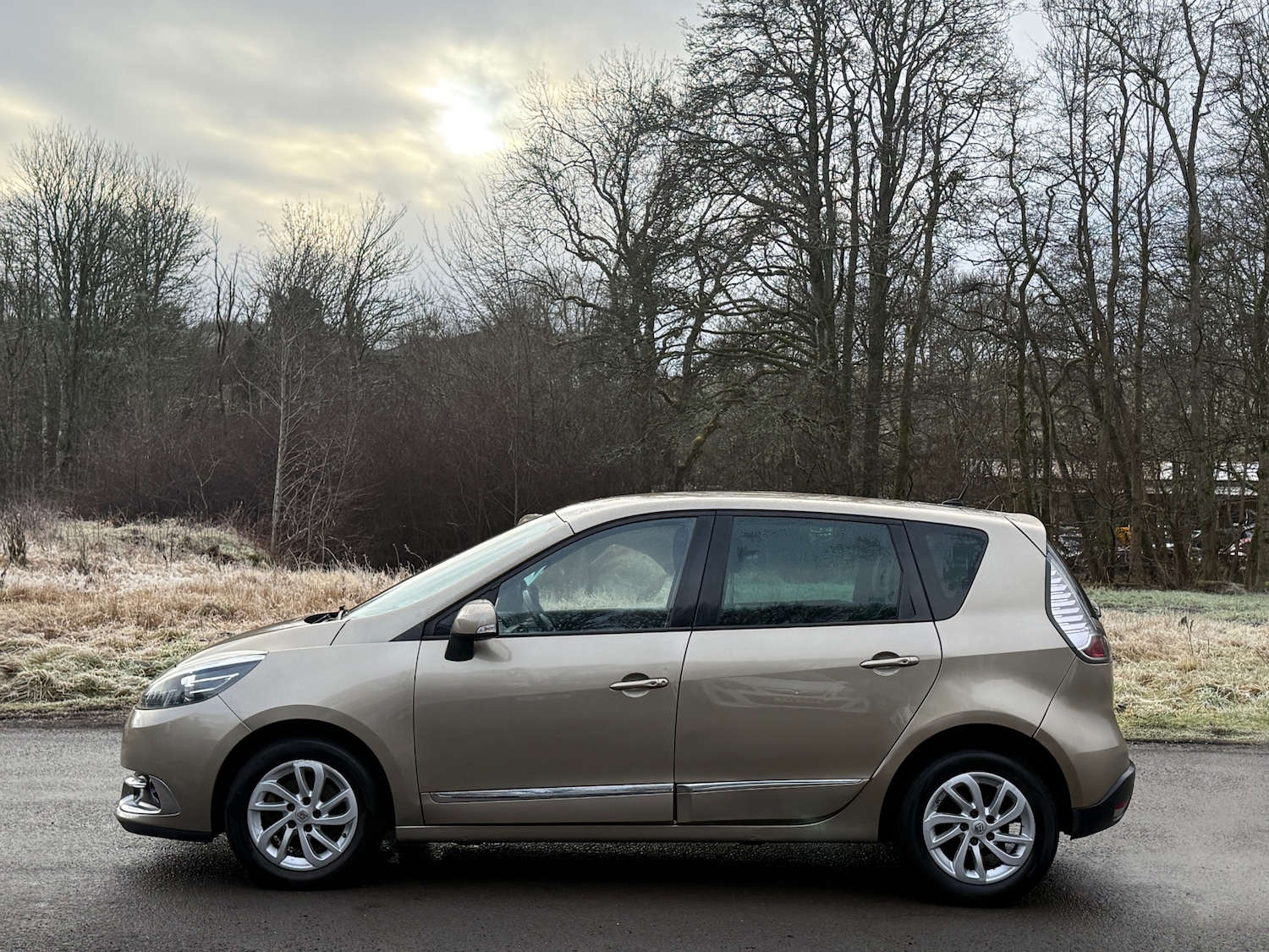Used Renault Scenic 2015 for sale - 77222915: Photo 9
