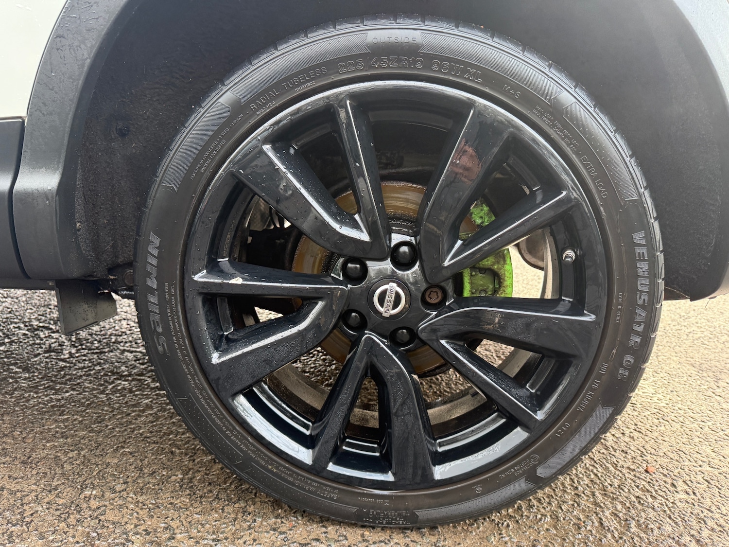 Used Nissan Qashqai 2015 for sale - 77235941: Photo 12